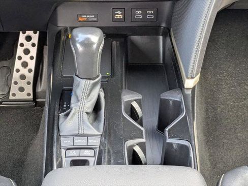 Certified 2025 Toyota Camry SE FWD image 19