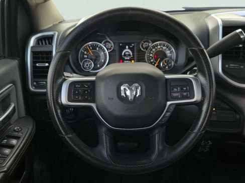Used 2021 RAM 2500 Laramie AWD/4WD image 14