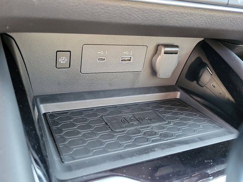 New 2025 Nissan Altima 2.5 SL image 18