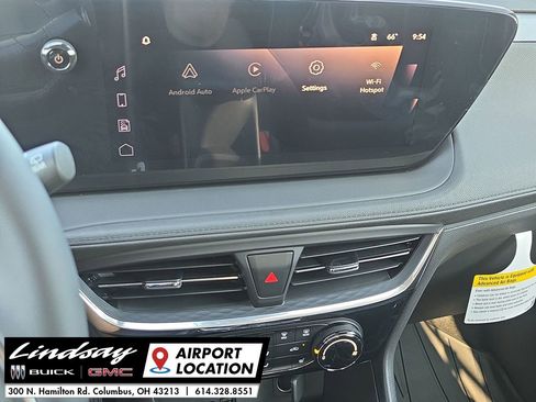 New 2026 Buick Encore GX Sport Touring w/ Comfort Package image 14