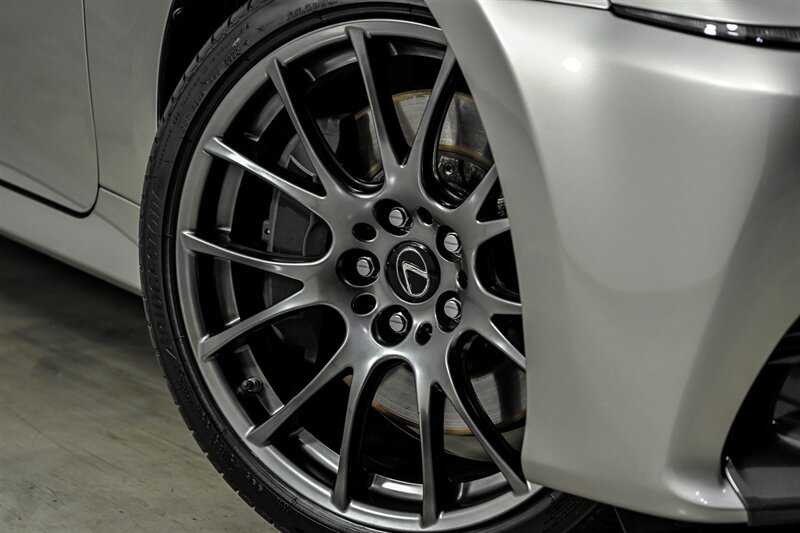 Used 2018 Lexus GS 350 F Sport RWD image 3