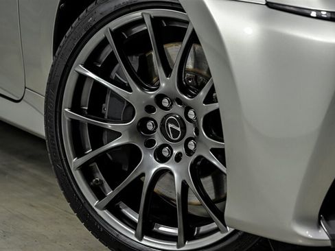Used 2018 Lexus GS 350 F Sport RWD image 3