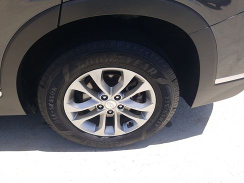 Used 2020 Hyundai Santa Fe SEL FWD image 24