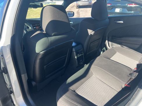 Used 2023 Dodge Charger GT w/ Blacktop Package image 25