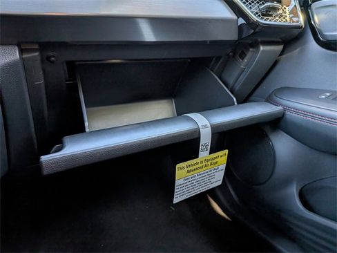 Certified 2025 Acura ADX A-Spec image 24