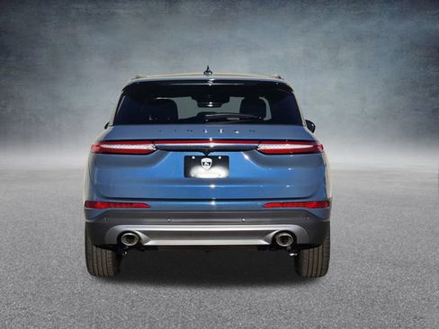 New 2026 Lincoln Corsair Premiere image 6