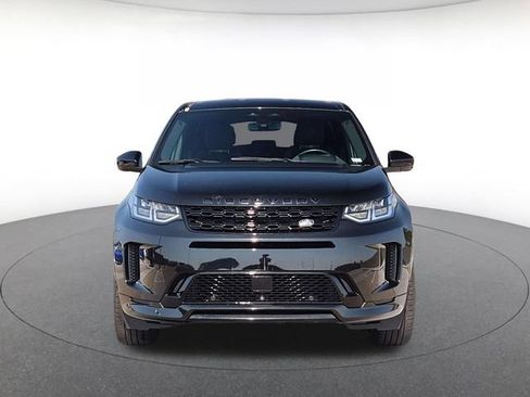 Used 2021 Land Rover Discovery Sport S R-Dynamic AWD/4WD image 2