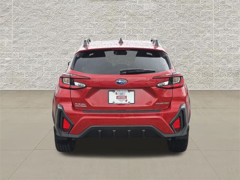 Certified 2024 Subaru Crosstrek 2.5i Limited AWD/4WD image 6