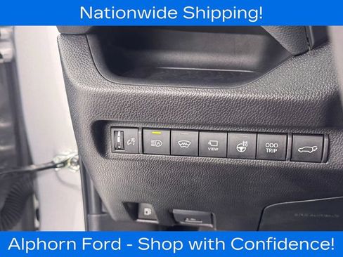 Used 2024 Toyota RAV4 XSE w/ Advanced Technology Package AWD/4WD image 34