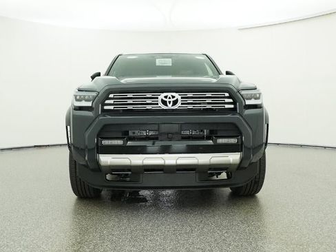 New 2026 Toyota 4Runner Limited image 64