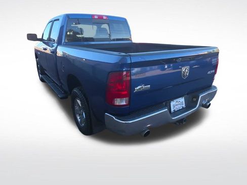 Used 2010 Dodge Ram 1500 Truck SLT w/ Big Horn Regional Pkg AWD/4WD image 6