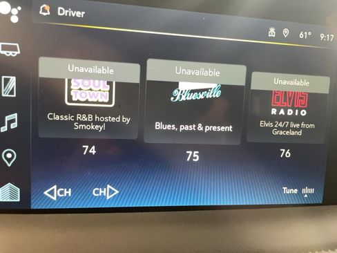 Used 2024 Chevrolet Suburban High Country image 20