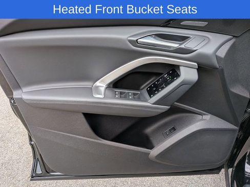 Used 2025 Audi Q5 Premium Plus w/ Premium Plus image 14