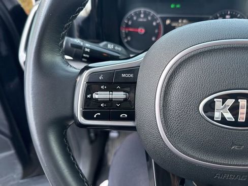 Used 2021 Kia Sorento S AWD/4WD image 12