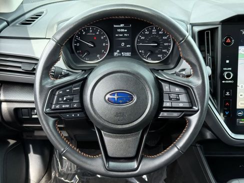 Certified 2024 Subaru Crosstrek 2.5i Limited AWD/4WD image 24