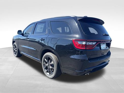 New 2026 Dodge Durango GT AWD/4WD image 5