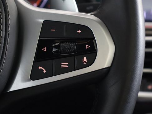 Used 2023 BMW X6 xDrive40i w/ Executive Package image 42