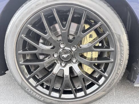 Used 2015 Ford Mustang GT Premium RWD image 12