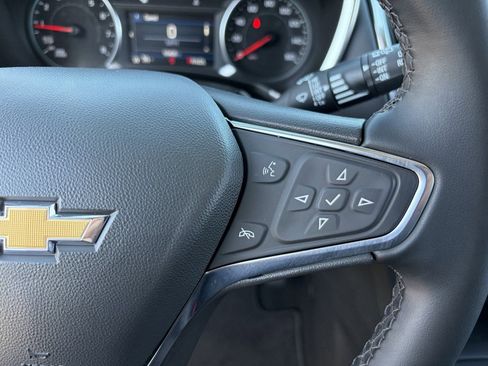 Certified 2024 Chevrolet Equinox LT FWD image 26