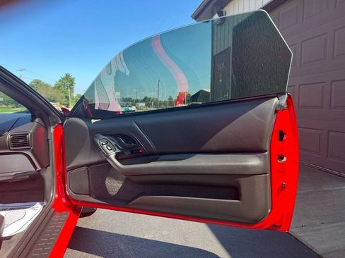 Used 2002 Chevrolet Camaro Z28 w/ Preferred Equipment Group 2 RWD image 73