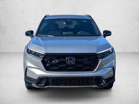 Certified 2025 Honda CR-V Sport image 2