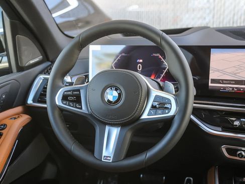 New 2026 BMW X5 xDrive40i w/ M Sport Package image 12