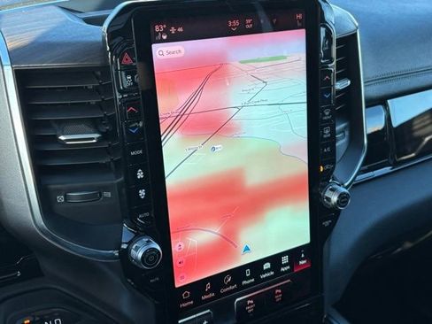 New 2026 RAM 1500 Laramie w/ Night Edition image 39