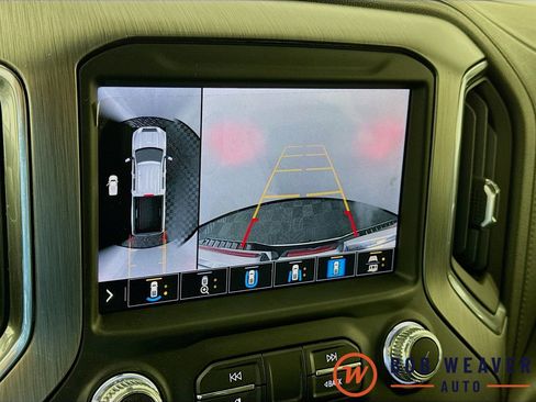 Used 2022 GMC Sierra 2500 Denali w/ Denali Ultimate Package image 14