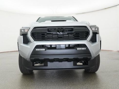 New 2026 Toyota Tacoma TRD Sport image 22