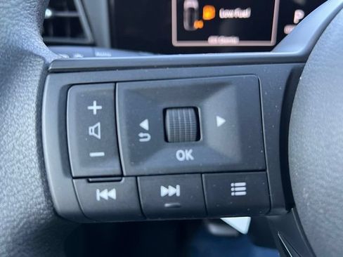 New 2026 Nissan Kicks SV w/ Cold Weather Package AWD/4WD image 17