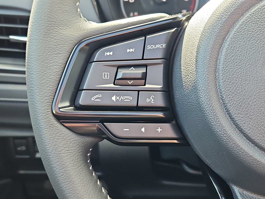 New 2026 Subaru Forester Premium AWD/4WD image 14