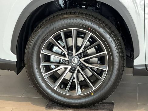 New 2026 Lexus NX 350h AWD w/ Accessory Package (K3) image 22