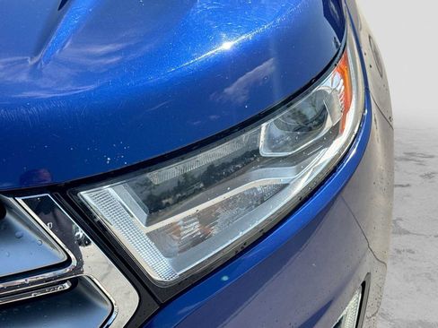 Used 2015 Ford Edge SEL w/ Equipment Group 201A AWD/4WD image 10