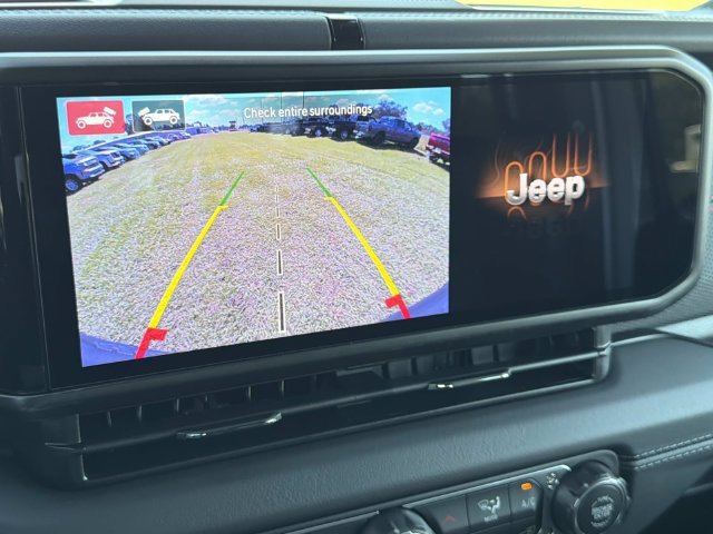 New 2027 Jeep Wrangler Unlimited Rubicon AWD/4WD image 39