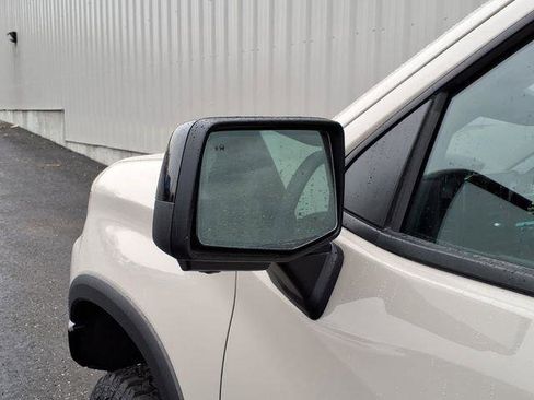 New 2026 Chevrolet Silverado 1500 ZR2 image 12