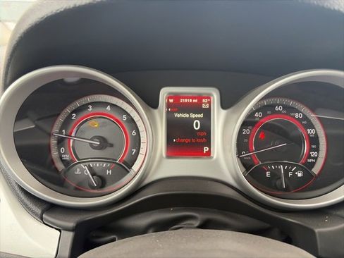 Used 2019 Dodge Journey GT image 20