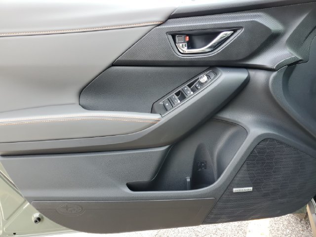 New 2026 Subaru Crosstrek 2.5i Limited AWD/4WD image 21