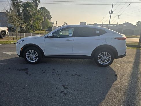 New 2026 Buick Envista Preferred w/ Convenience I Package image 8