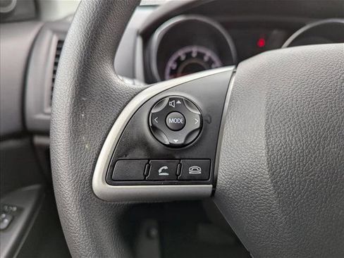 Used 2024 Mitsubishi Outlander Sport AWD image 13