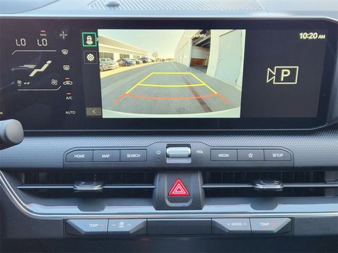 New 2025 Kia K4 GT-Line image 13