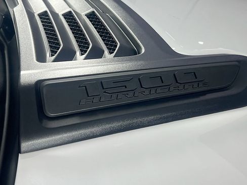 New 2026 RAM 1500 Laramie image 40