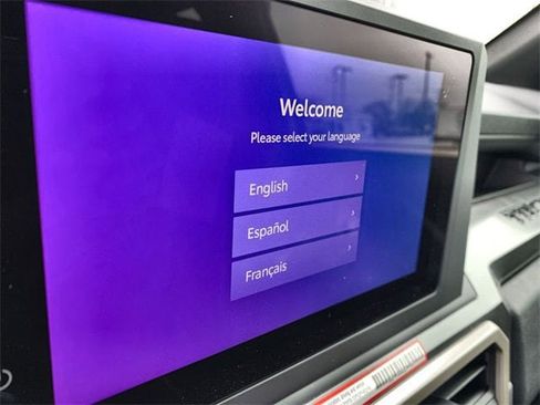 New 2026 Toyota Tacoma SR5 image 21