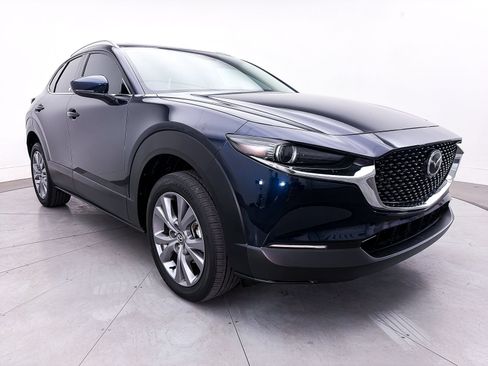 Used 2024 MAZDA CX-30 AWD 2.5 S w/ Premium Package image 11