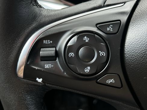 Used 2021 Buick Enclave Avenir w/ Avenir Technology Package image 12