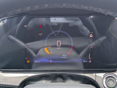 New 2026 Chevrolet Trax ACTIV w/ Driver Confidence Package image 20
