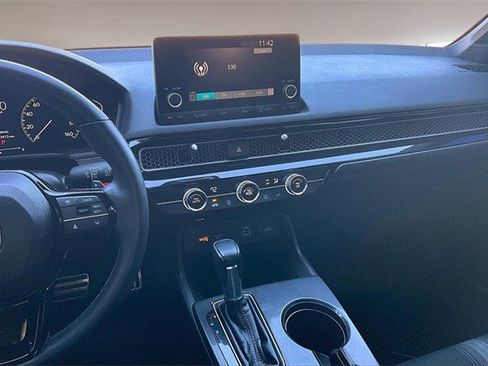 Certified 2022 Honda Civic Sport image 9