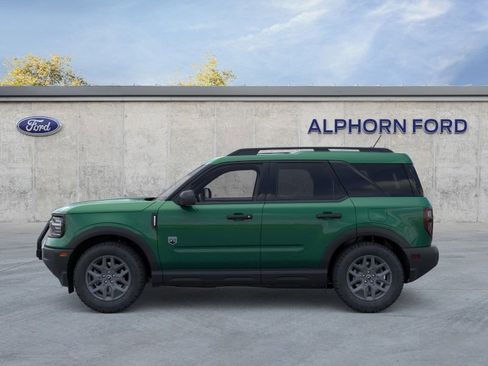 New 2025 Ford Bronco Sport Big Bend image 41