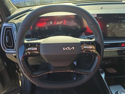 New 2026 Kia Sorento SX Prestige image 33