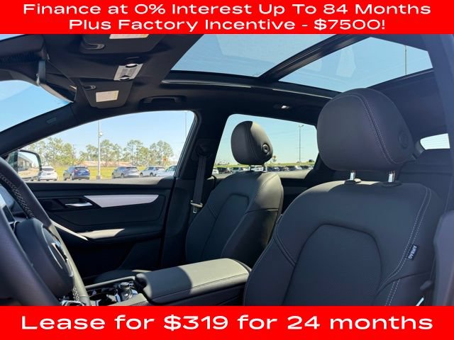 New 2025 VinFast VF 8 Plus AWD/4WD image 27