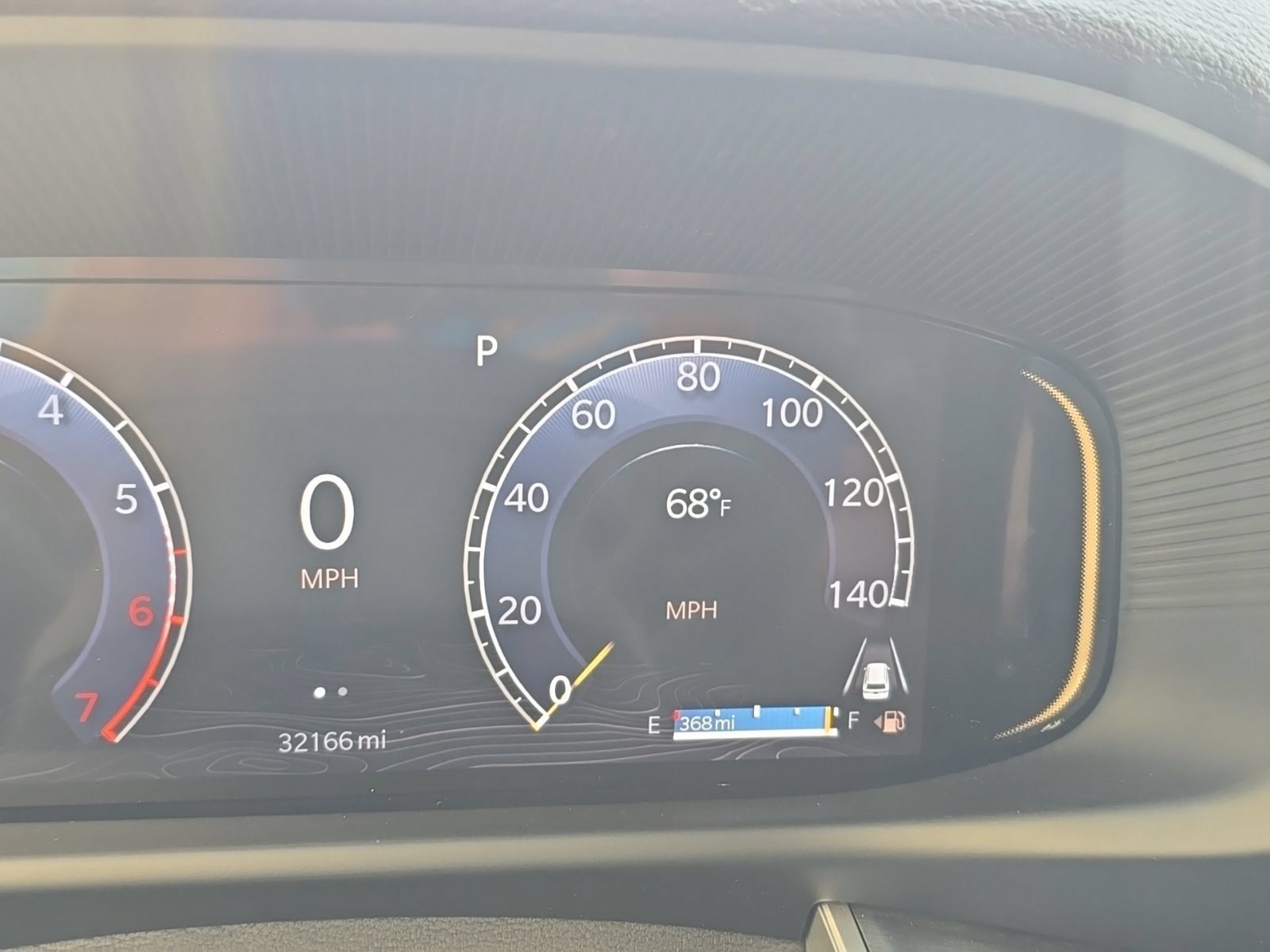 Used 2025 Jeep Wagoneer 4WD image 19